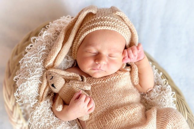 Planche RESON’ESSENS bébé A6