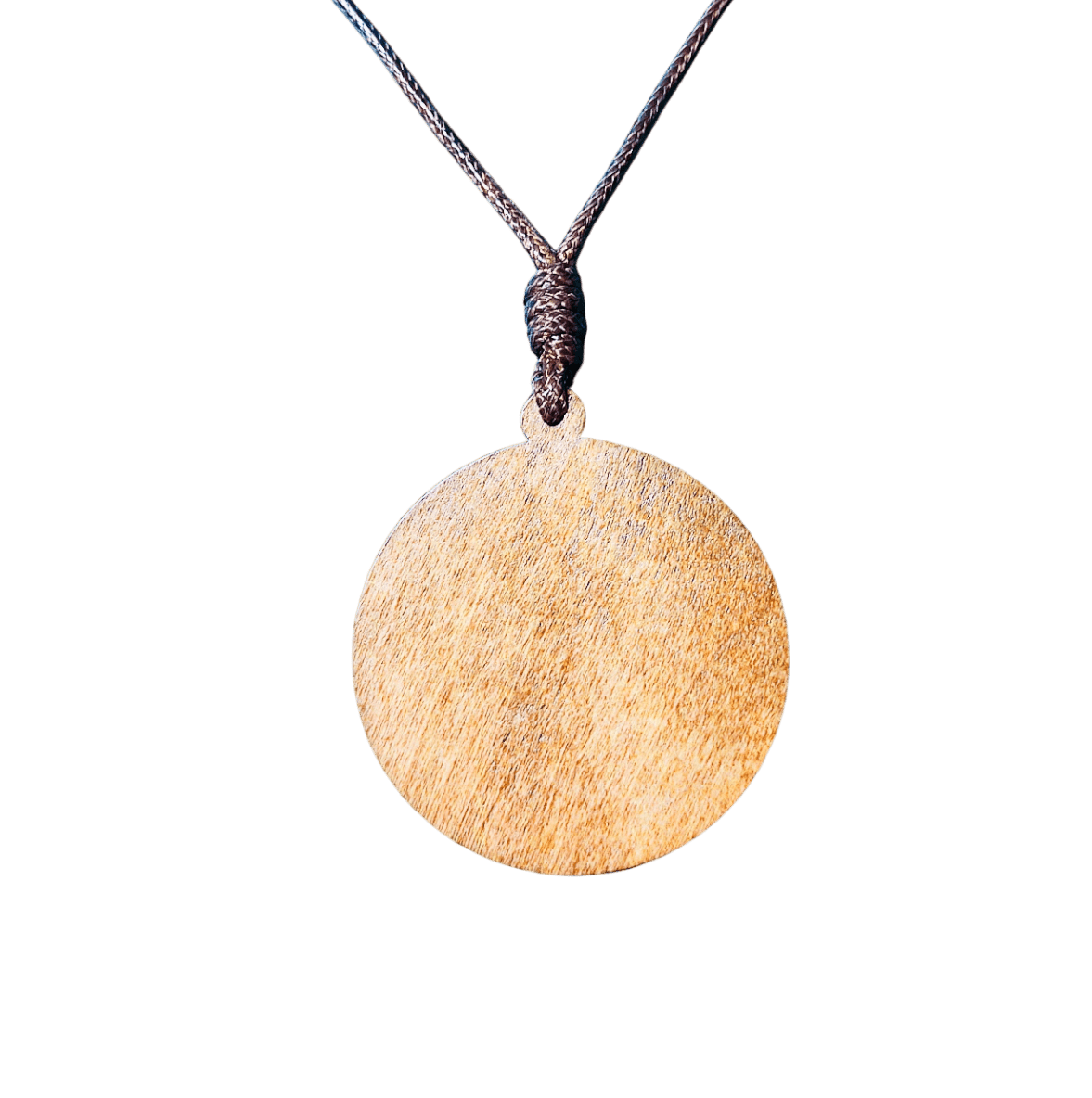 Pendentif RESON’ESSENS Protection Yang
