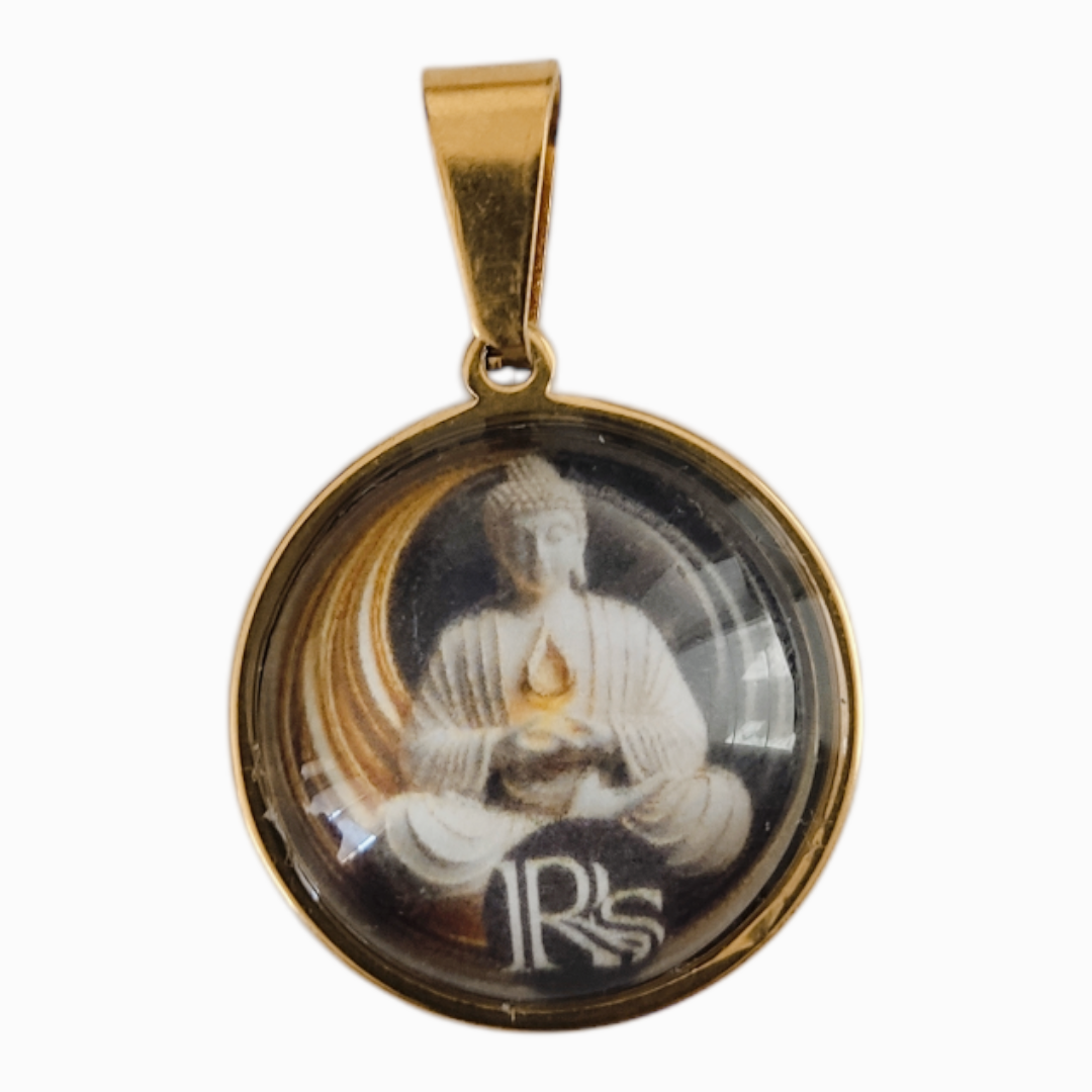 Verticalité moyen pendentif