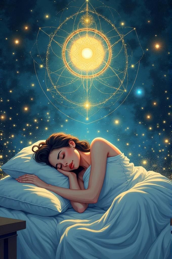 Planche RESON’ESSENS sommeil A5