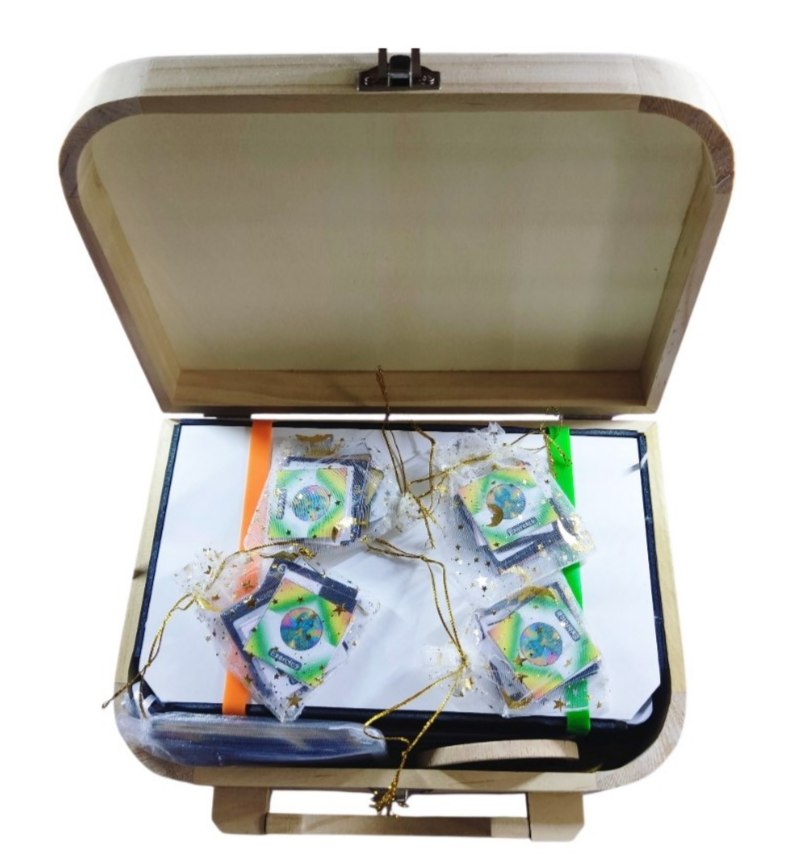 Atelier destiné aux thérapeutes