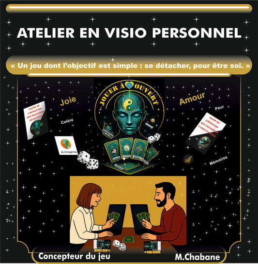 Jeu Jouer à coeur ouvert